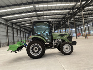 <span class=keywords><strong>Tracteur</strong></span> agricole Euro 5 moteur 4WD 75hp <span class=keywords><strong>Tracteur</strong></span> compact <span class=keywords><strong>neuf</strong></span> état avec tondeuse <span class=keywords><strong>à</strong></span> <span class=keywords><strong>gazon</strong></span> - Product Image 5