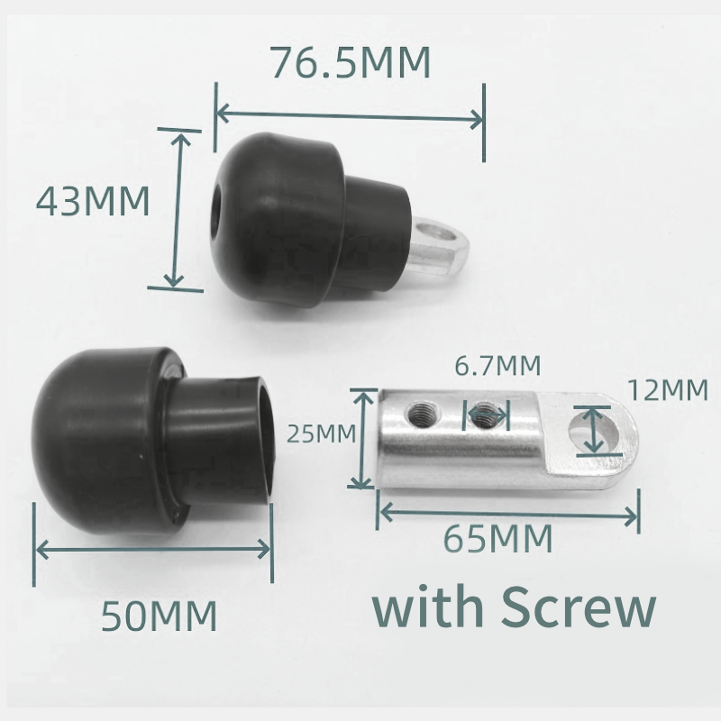 Negro YR-1605-B