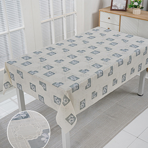 <span class=keywords><strong>Nappe</strong></span> imperméable multi-designs pour la décoration de la maison et la protection de la table - Product Image 6