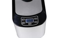 Machine automatique à crème glacée molle et dure de 1,5 l, Machine à crème glacée à usage domestique