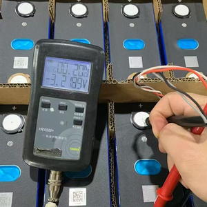 Gotion เซลล์ลิเธียมไอออน3.2V ปริซึมสำหรับระบบเก็บพลังงานแสงอาทิตย์150Ah แบตเตอรี่200Ah 300Ah 306Ah 314Ah - Product Image 3