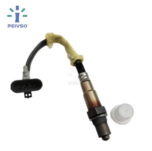 PEIVSO เซ็นเซอร์ออกซิเจนแบบกันลื่นรุ่นใหม่ รับประกัน 1 ปี ประหยัดน้ำมัน สำหรับ Buick New Excelle MT 1.5L (2013 - 2016) OEM 24104784 - Product Image 1
