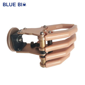 เครื่องมือเทียมพร้อมข้อต่ออะแดปเตอร์ - Product Image 5