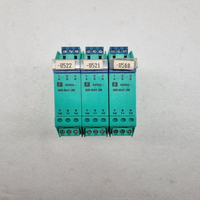 Plc Kfd2-sd-ex1.36 Smart Set isi 3 untuk Produk Bergaransi Baru Asli Otomasi Industri Sistem Kontrol Terprogram Plc