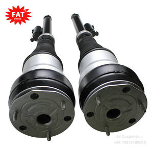 โช้คอัพรถหลังโช้คอัพอากาศ2223207413 2223205901หลังสำหรับ Maybach <span class=keywords><strong>Mercedes</strong></span> Benz W222 X222 S350 400 63amg <span class=keywords><strong>4MATIC</strong></span> - Product Image 3