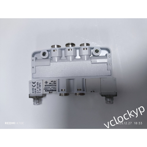 วาล์วควบคุมทิศทาง Aventics R422103602, 2x3/2 มือสอง - Product Image 1