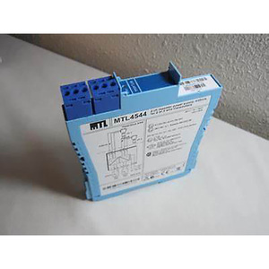 MTL4544 MTL4544S อุปสรรคด้านความปลอดภัย MTL4544ตัวจ่ายไฟเดิมและใหม่ MTL4544S - Product Image 6
