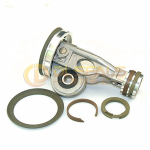 Dlseals Nhà máy cung cấp <span class=keywords><strong>PTFE</strong></span> Nhẫn Piston ly cho ZW280F-75/1.4 mô hình máy nén Thomas 2660 Piston ly dầu con dấu cho máy bơm - Product Image 3