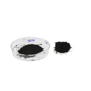 Na4Fe3 PO4 2P2O7 NFPP Phosphate Sodium Ferric Pyrophosphate Cathode Material For Sodium Ion Battery