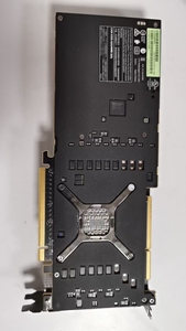 Tarjeta Gráfica Instinct MI50 Radeon VII de 16 GB, 8 GB GDDR5, Nueva GPU, Computación Acelerada, Estación de Trabajo de Aprendizaje Automático, Enfriador de Ventilador - Product Image 4