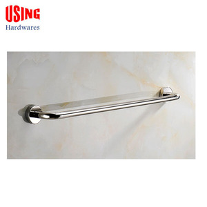 Juego de <span class=keywords><strong>accesorios</strong></span> de <span class=keywords><strong>baño</strong></span> de acero inoxidable pulido con espejo SUS304 a <span class=keywords><strong>precio</strong></span> de fábrica - Product Image 6