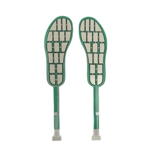 Taidacent Tập Thể Dục Chỉnh Sửa Tư Thế Đa Điểm Cảm Biến Áp Suất Đế Đo Áp Suất Plantar Cảm Biến Phân Tích FSR Gait - Product Image 1