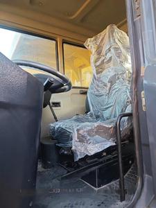 XCMG <span class=keywords><strong>Camion</strong></span> à <span class=keywords><strong>benne</strong></span> basculante d'occasion officiel XDM80 6*4 <span class=keywords><strong>Camion</strong></span> à <span class=keywords><strong>benne</strong></span> basculante d'occasion de 70 tonnes à vendre - Product Image 3
