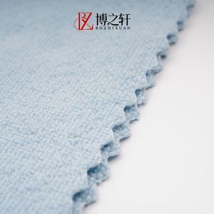 Paños de Limpieza de Microfibra BZX, Ultra Suaves, Plegados, para Uso en Seco y Húmedo, Antivirales, Sin Químicos Artificiales - Product Image 2