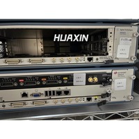 Agilent Keysight M9502A Vehicle Axle Chassis U4301A PCIe 8GT/s Analyzer