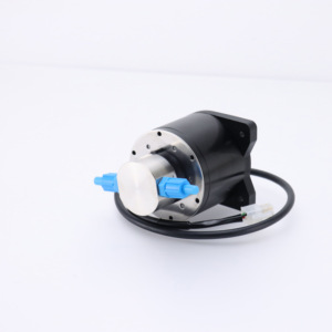 Integrated Driver Brushless Micro Gear Pump for CIJ <b>Printer</b> <b>White</b> Ink Circulation and Digital Inkjet Printing Lines - Product Image 5