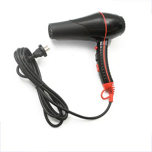 High Quality Strong 1800-2100W AC Motor Salon-Grade Professional <strong>Hair</strong> <strong>Dryer</strong> Concentrator Nozzle 2 Speeds For Household Salon Use - Product Image 3