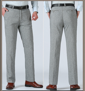 Fournisseur Fabricant de Pantalons pour Hommes à Prix Compétitif et de Haute Qualité - Product Image 4