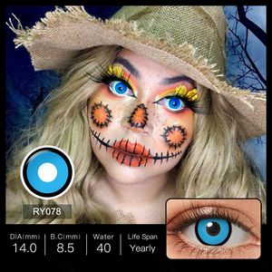 Lentilles de <span class=keywords><strong>contact</strong></span> Pseyeche Manson gratuites, lentilles de <span class=keywords><strong>contact</strong></span> cosplay, lentilles de <span class=keywords><strong>contact</strong></span> folles, lentilles de <span class=keywords><strong>contact</strong></span> noires circulaires, lentilles de <span class=keywords><strong>contact</strong></span> d'Halloween, lentilles <span class=keywords><strong>sharingan</strong></span> 14,5 - Product Image 3