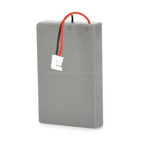 Batterie Rechargeable de haute qualité pour <span class=keywords><strong>Playstation</strong></span> <span class=keywords><strong>4</strong></span> pour PS4 Slim Pro Controller Battery 2000mAh - Product Image 2