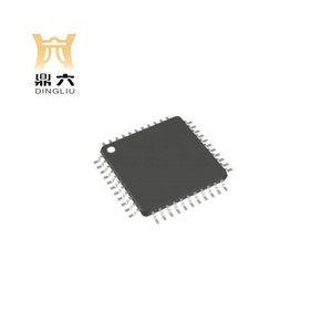 DING LIU Neuer Original-PIC18F4520-I/PT-Hochgeschwindigkeits-IC für elektronische Komponenten TQFP44 für Speicher geräte - Product Image 1