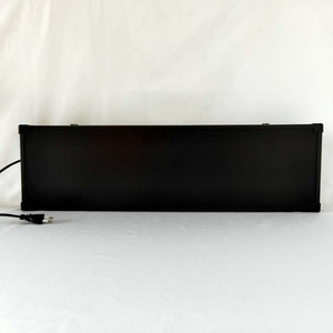 จอแสดงผล LED สำหรับโฆษณาแบบอินโนเวทีฟพร้อมฟังก์ชันเปิดใช้งานผ่าน Wifi - Product Image 3