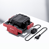 AlgoLaser ALAP-30L1.0  Système d'assistance pneumatique pour graveur laser
