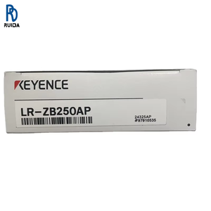 สายเคเบิลมาตรฐานสำหรับเซ็นเซอร์เลเซอร์ รุ่น KEYENCE LR-X50 LR-X100 LR-X250 - Product Image 1