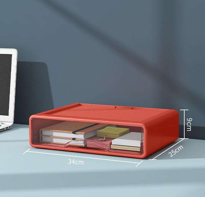 1 pack [bordeaux red]