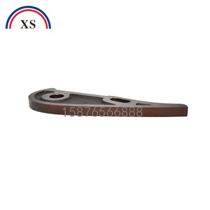 แผ่นจับยึดไฮเดลเบิร์ก Cd102 C6.014.039 สำหรับชิ้นส่วนเครื่องพิมพ์ออฟเซต - Product Image 3
