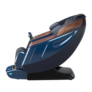 Multifunctional <b>Chair</b> Thai Stretch Body Relax <b>Zero</b> <b>Gravity</b> Full 3D Shiatsu - Product Image 2