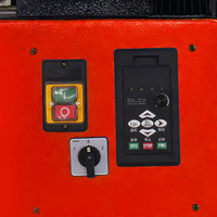 C9340 Hot Selling Remschijf- en trommelfreesmachine met traploze spindelsnelheid