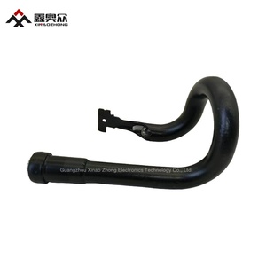 सीट बेल्ट की मरम्मत के लिए ऑटो पार्ट्स ड्राइव सिस्टम कार सीट बेल्ट इंफ्लेएटर - Product Image 5