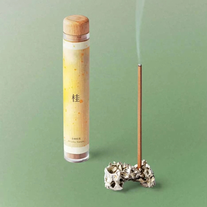 Bâtons d'encens en bois d'agar d'Hainan, récoltés par les insectes - Parfum naturel <span class=keywords><strong>rare</strong></span> pour la maison - Product Image 1