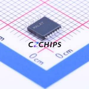 Nuevo amplificador operativo de chip IC de circuito integrado AD8664ARUZ Original - Product Image 2