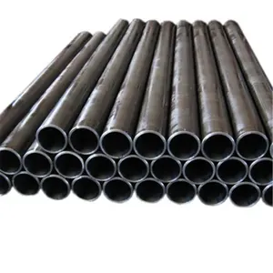 A333 gr 1 seamless steel pipe