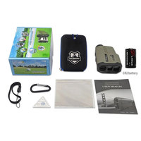 Télémètre laser ARTBULL LS-1000 1000m Télémètre télescope Extérieur