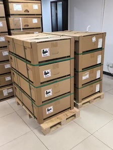 Pare-feu de sécurité d'entreprise USG6655E-AC 16*GE RJ45 + 12*10GE SFP+ + 2*40GE QSFP+, 32G de mémoire, série USG6600E, pare-feu <span class=keywords><strong>Palo</strong></span> Alto - Product Image 4