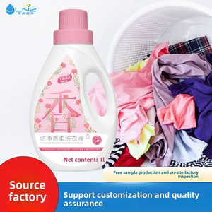 <span class=keywords><strong>Detersivo</strong></span> per Bucato Personalizzabile per Lavanderie Ospedaliere, Detergente Naturale per Lavatrice - Product Image 1