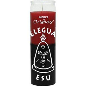 Velas Mexicanas de Santa Rosa de 7 Días - Hechas a Mano con Cera de Soya de Larga Duración y Biodegradables para el Día de Acción de Gracias y el Día del Padre - Product Image 3