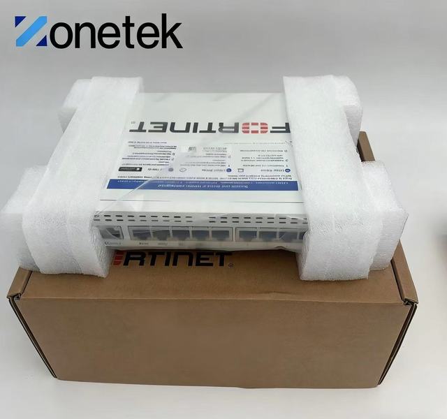New and Original Fortinet Fortigate FG-40F Network Gigabit Enterprise Security Firewall in Stock