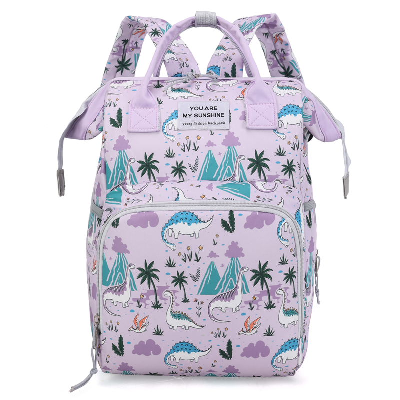 Mommy backpack-38*26*18cm