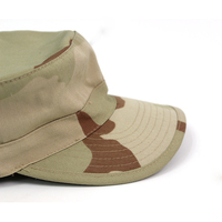 Camouflage Tactique Chine XinXing Caps coton et polyester Chapeau pour la formation des activités de plein air