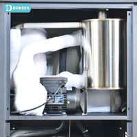 DONSEN -120~300 Degrés - Circulateur de température haute et basse, équipement de chauffage et de refroidissement pour laboratoire