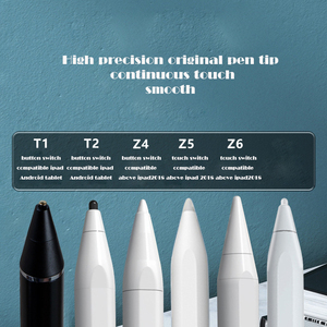 Bút Cảm Ứng Màn Hình Phổ Thông Độ Nhạy Cao Dành Cho Apple Ipad Pencil Fit Ios <span class=keywords><strong>Android</strong></span> Bút <span class=keywords><strong>Stylus</strong></span> Với Chức Năng Từ Tính - Product Image 5