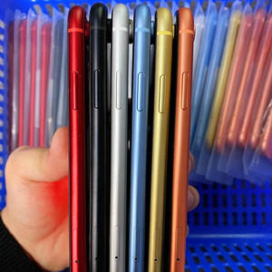 Khuyến mãi nóng XR 64GB 128GB Chính hãng Mở khóa Đã qua sử dụng Điện thoại di động 100% Mỹ  Điện thoại nhà máy 8 X Xr Xs Max <span class=keywords><strong>11</strong></span> - Product Image 6