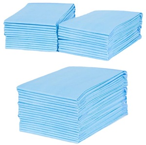 Hospital Grade Adult Under <b>Pads</b> with Printed Feature for Post-Surgery & Medical Use - Product Image 5