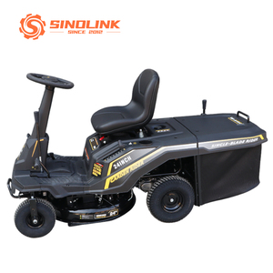 SINOLINK vente chaude bricolage Grade équitation <span class=keywords><strong>tondeuse</strong></span> à gazon tracteur à <span class=keywords><strong>essence</strong></span> <span class=keywords><strong>pour</strong></span> une coupe efficace de l'herbe - Product Image 5