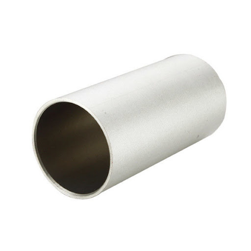 1100 aluminum tube for automotive industry use