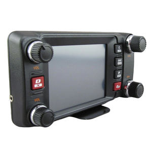 Yaesu FTM-400XDR c4fm <span class=keywords><strong>fdma</strong></span>/FM 144/430 MHz băng tần kép thu phát - Product Image 3